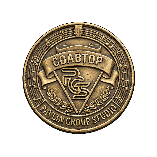 Соавтор